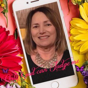 Meet your Posher, Janice